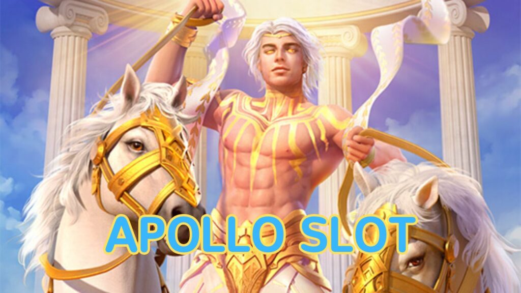 apollo slot