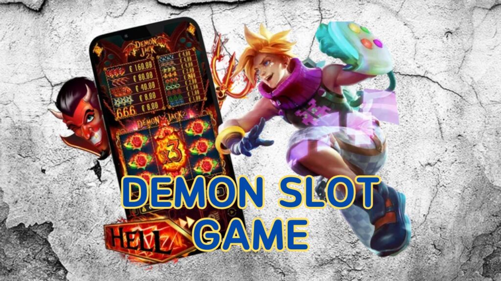 demon slot game