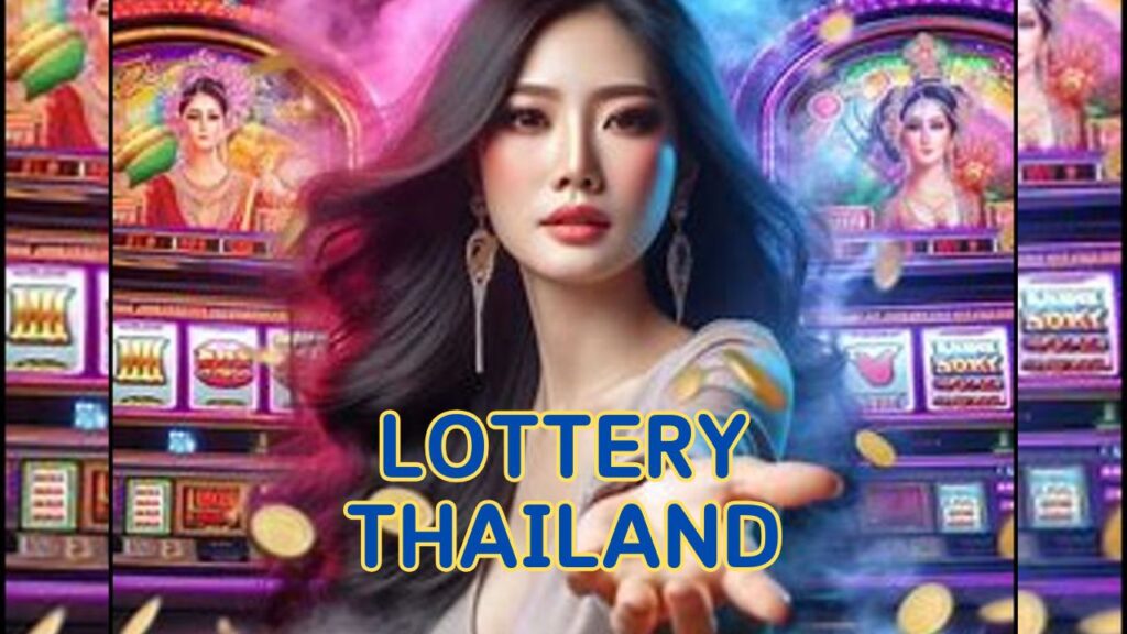lottery thailand