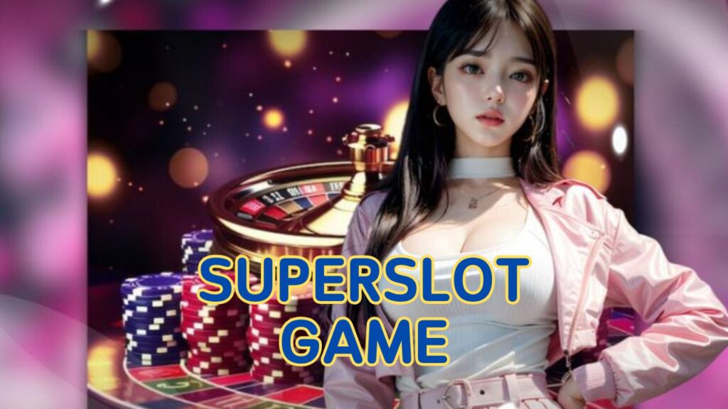 superslot game